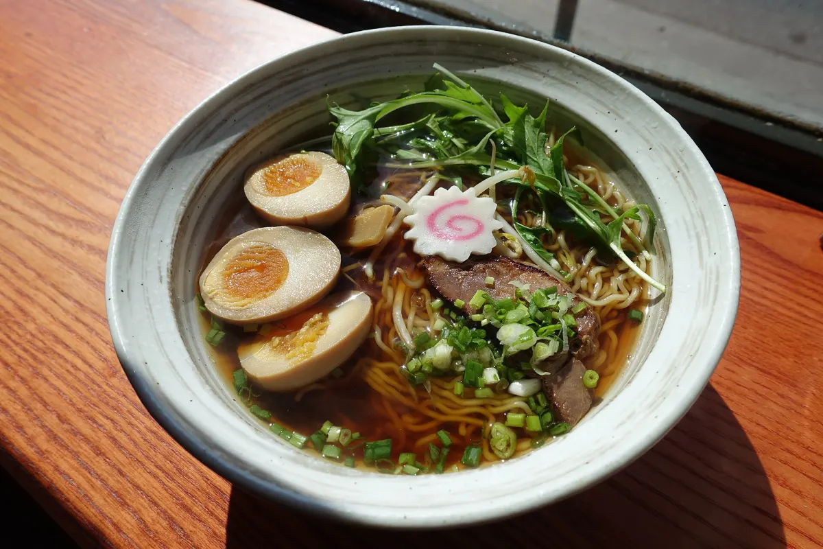 Shoyu