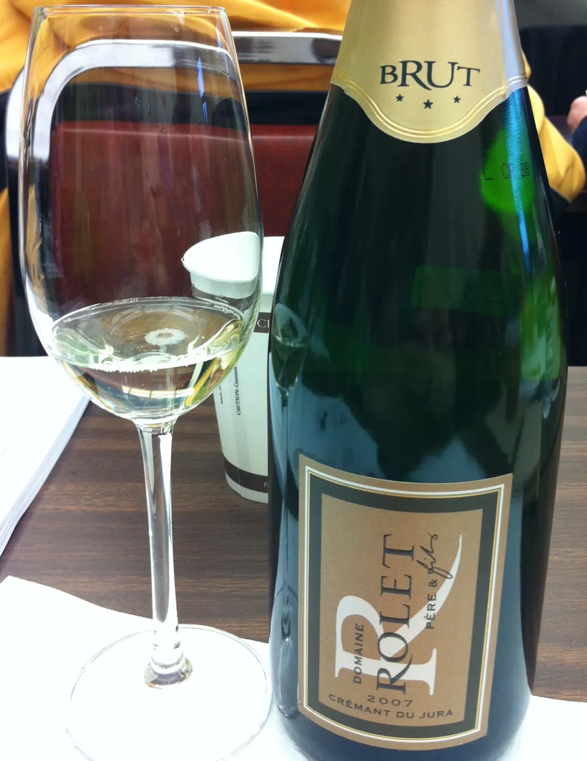 Cremant de Bourgogne