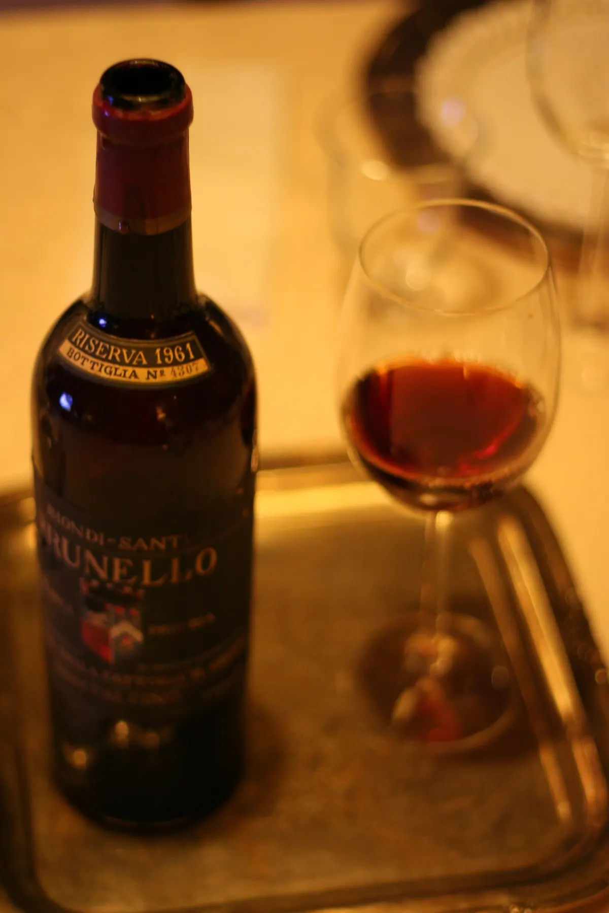Brunello di Montalcino