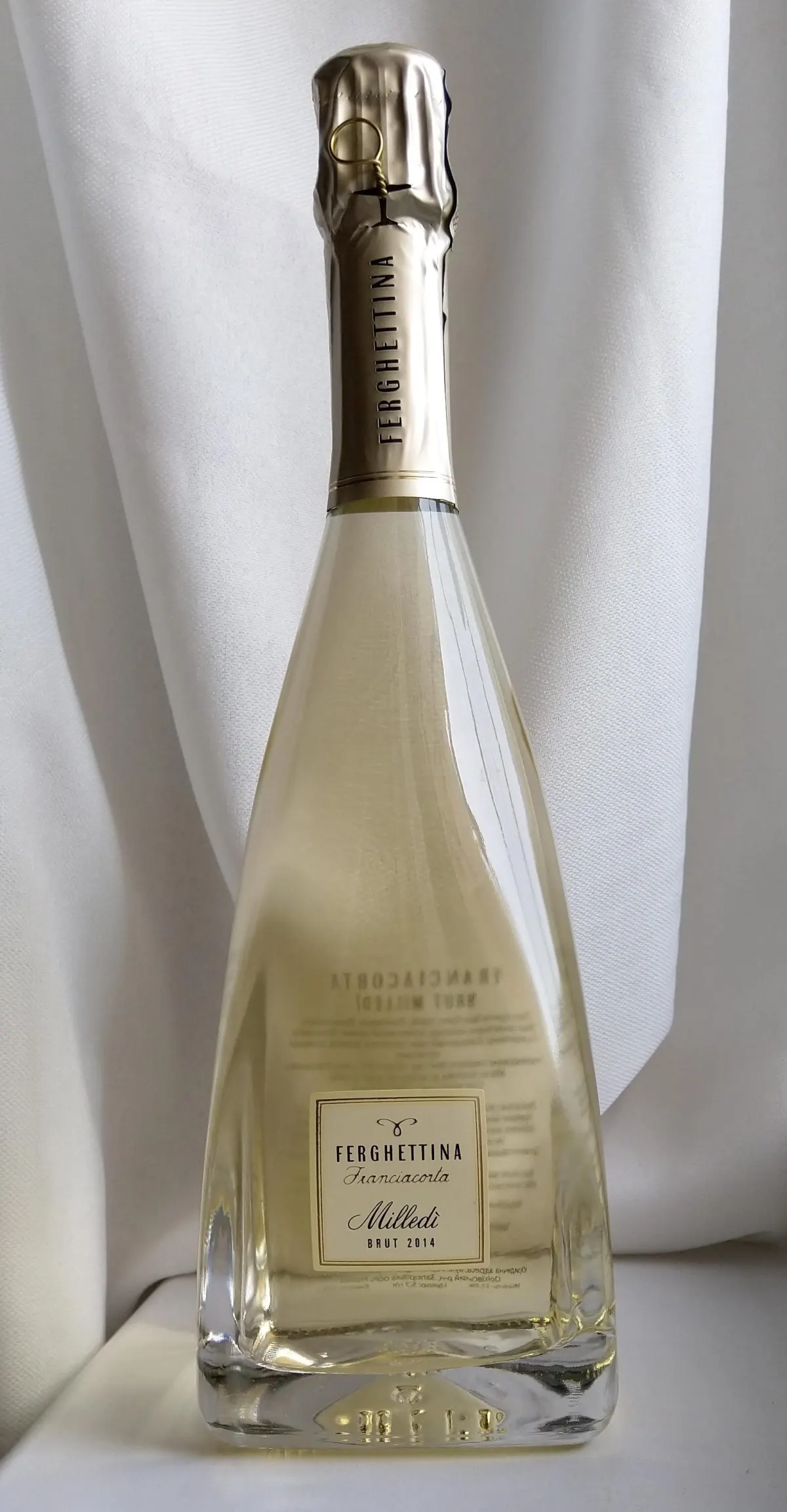 Franciacorta Brut DOCG