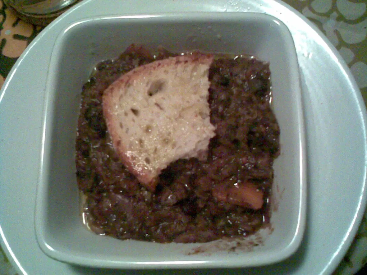 Ribollita