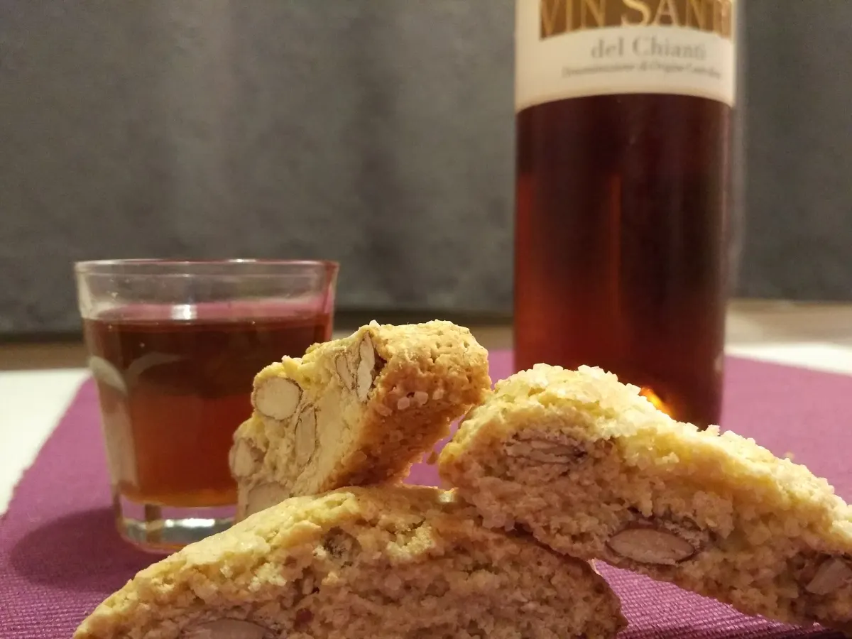 Vin Santo del Chianti