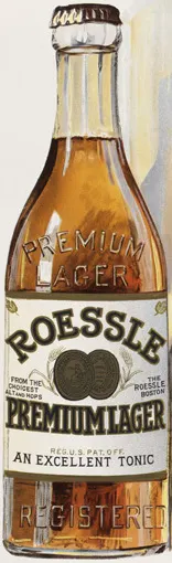 Craft lager