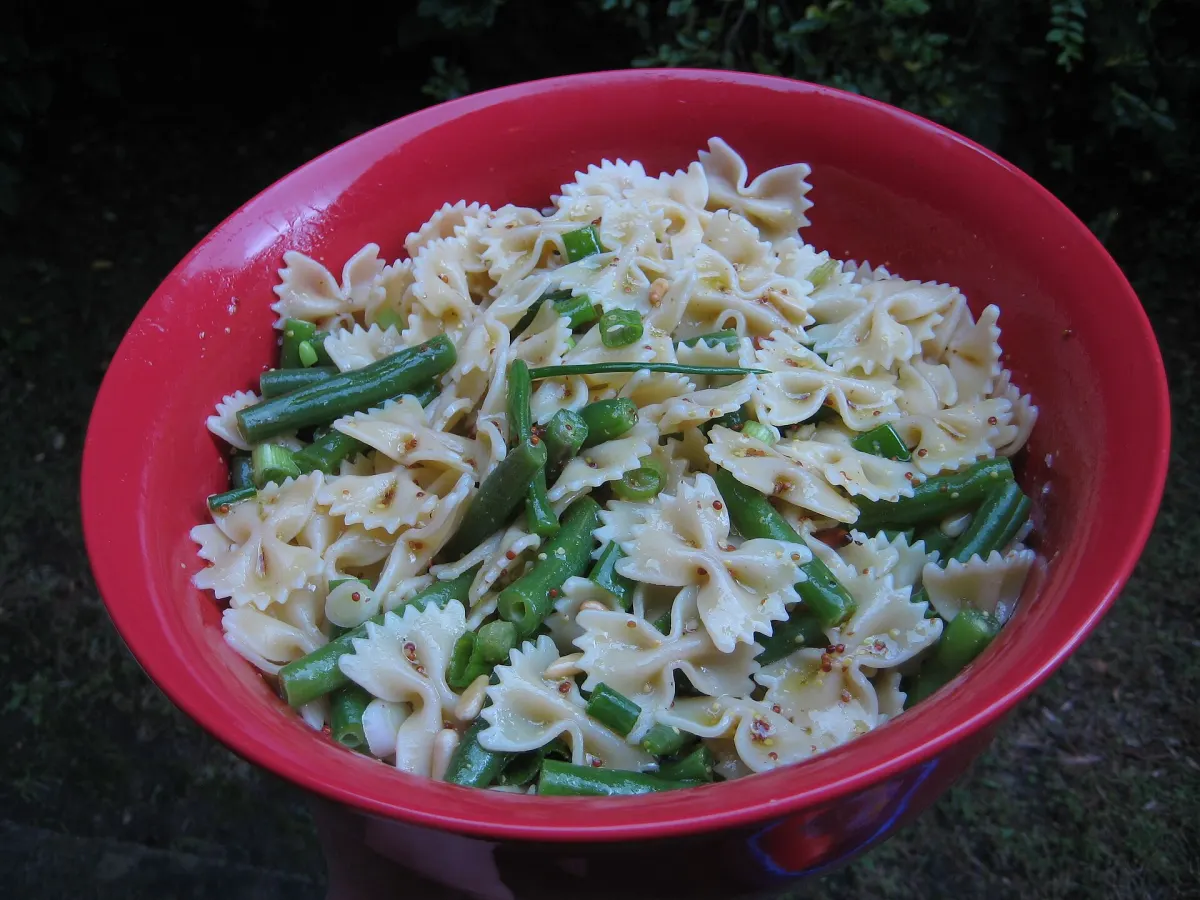 Insalata di stagione