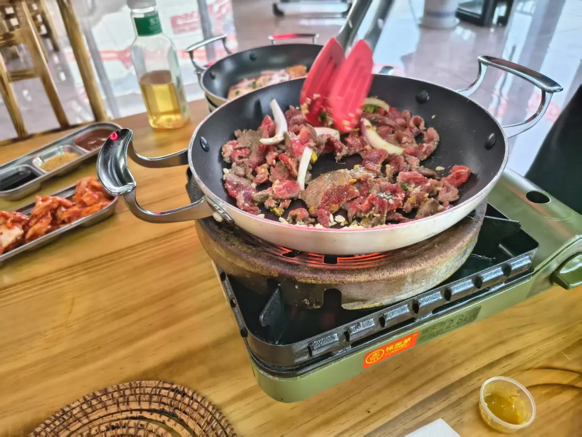 Beef short rib