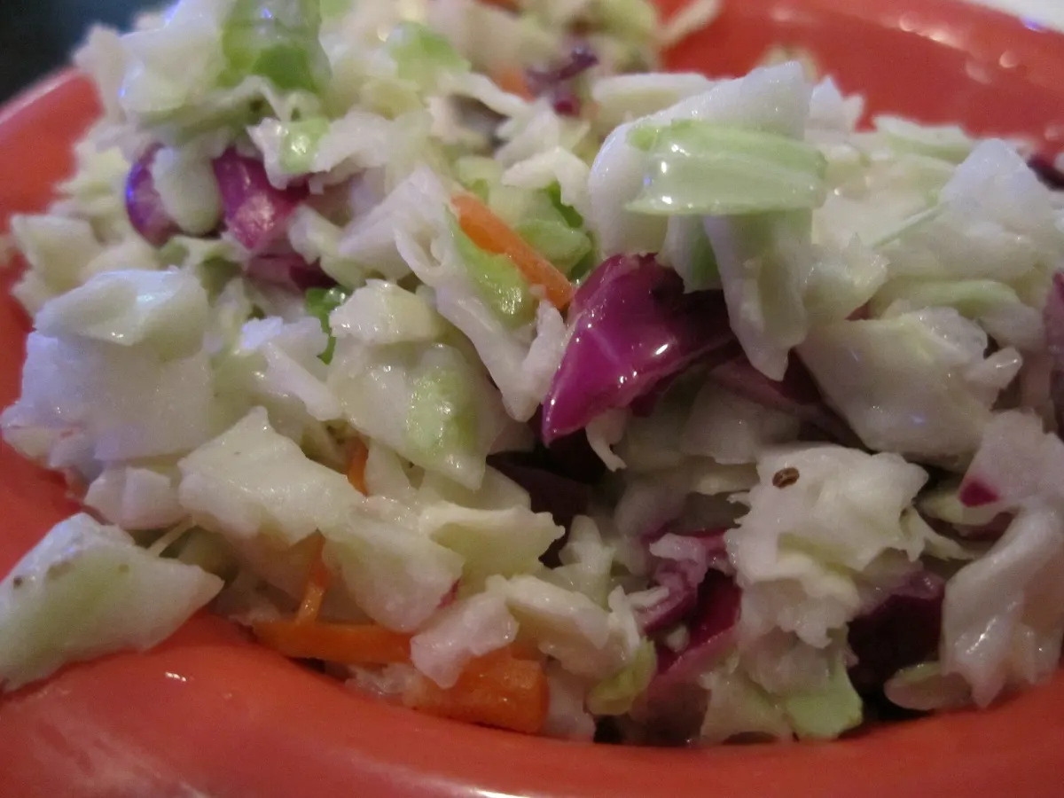 Coleslaw