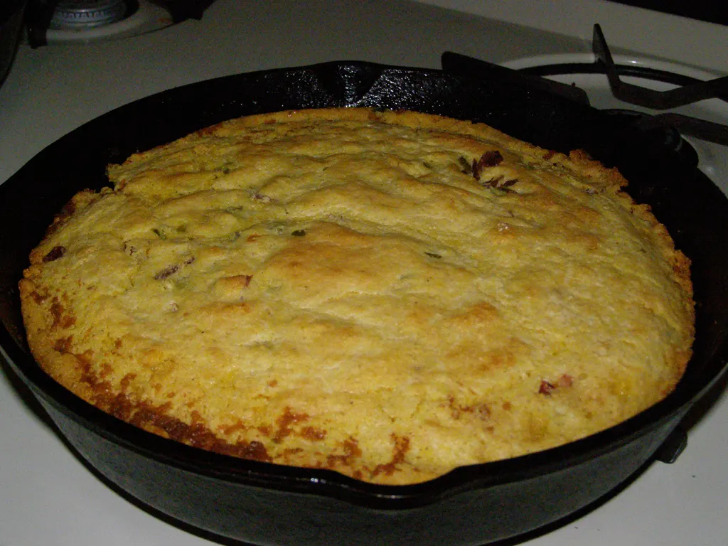 Cornbread
