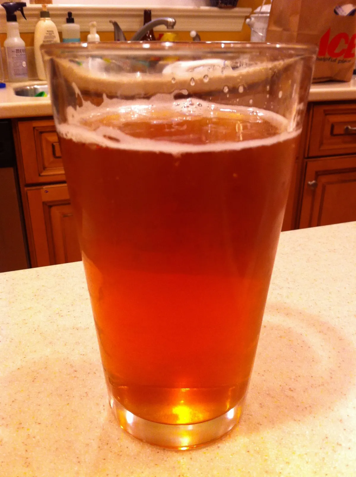 Local IPA
