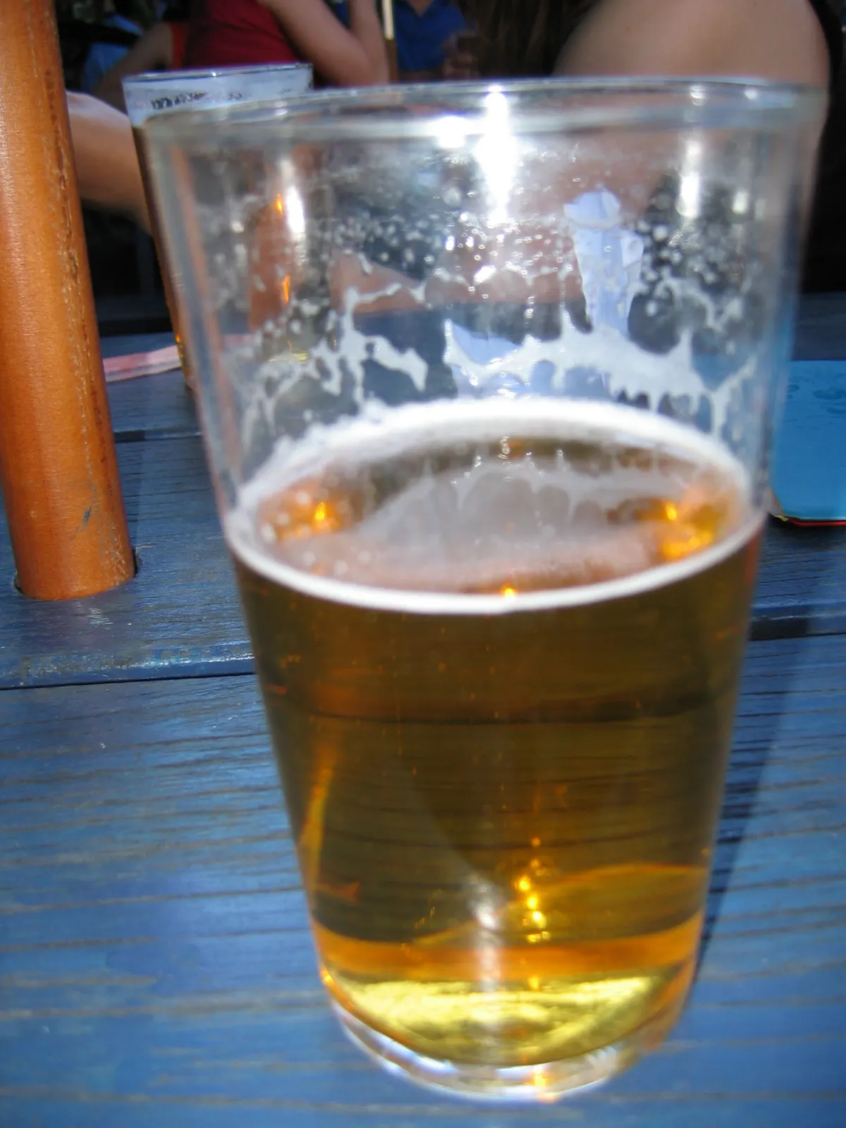 Scottish lager