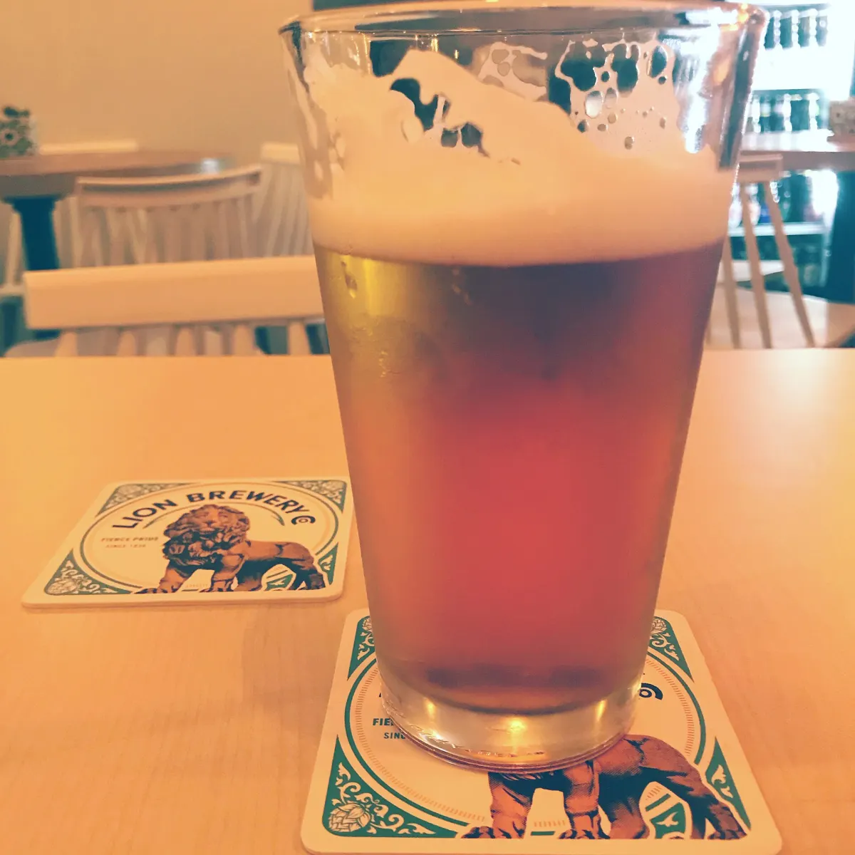 Pale ale