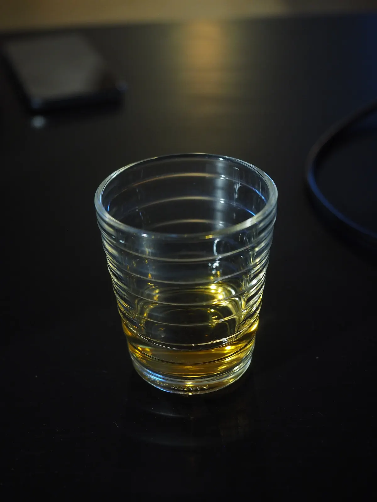 Lowland 15 year
