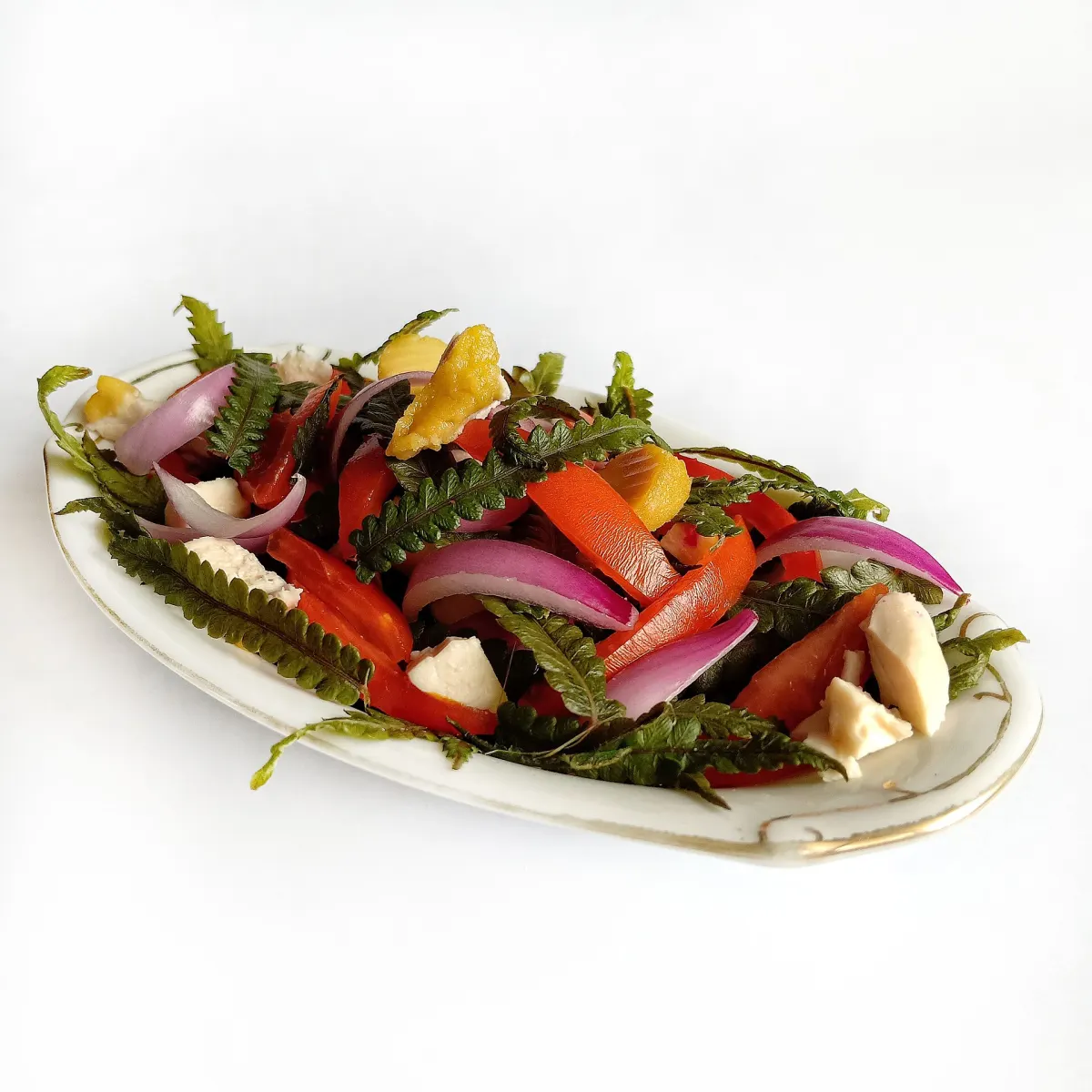 Side salad